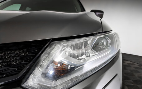 Nissan X-Trail, 2018 год, 2 150 000 рублей, 17 фотография