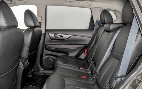 Nissan X-Trail, 2018 год, 2 150 000 рублей, 12 фотография