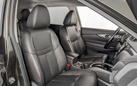 Nissan X-Trail, 2018 год, 2 150 000 рублей, 24 фотография