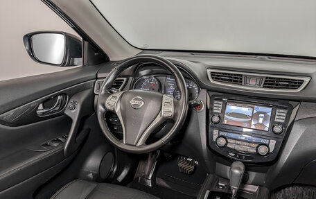 Nissan X-Trail, 2018 год, 2 150 000 рублей, 29 фотография