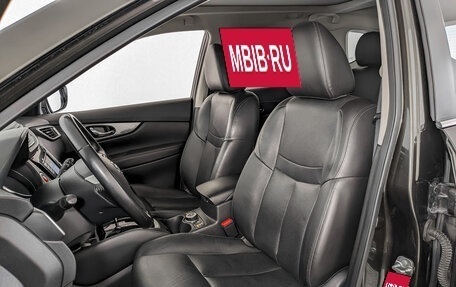 Nissan X-Trail, 2018 год, 2 150 000 рублей, 20 фотография