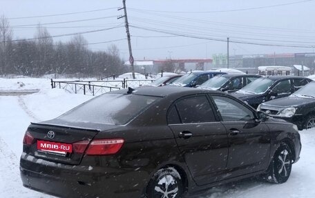 Lifan Solano II, 2017 год, 445 000 рублей, 2 фотография