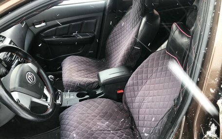 Lifan Solano II, 2017 год, 445 000 рублей, 6 фотография