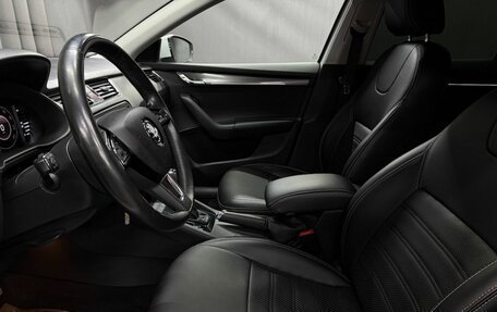 Skoda Octavia, 2019 год, 1 819 888 рублей, 5 фотография