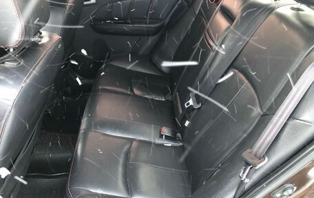 Lifan Solano II, 2017 год, 445 000 рублей, 7 фотография