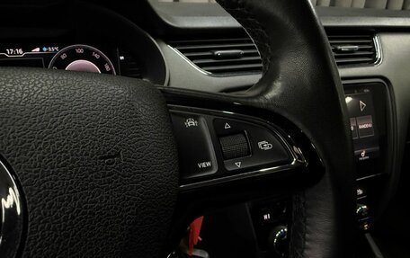 Skoda Octavia, 2019 год, 1 819 888 рублей, 9 фотография