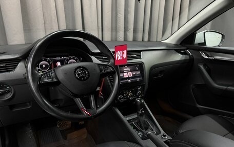 Skoda Octavia, 2019 год, 1 819 888 рублей, 6 фотография