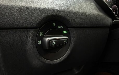 Skoda Octavia, 2019 год, 1 819 888 рублей, 20 фотография