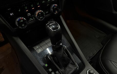 Skoda Octavia, 2019 год, 1 819 888 рублей, 17 фотография