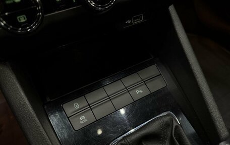 Skoda Octavia, 2019 год, 1 819 888 рублей, 21 фотография