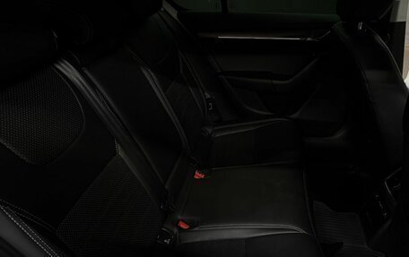 Skoda Octavia, 2019 год, 1 819 888 рублей, 23 фотография