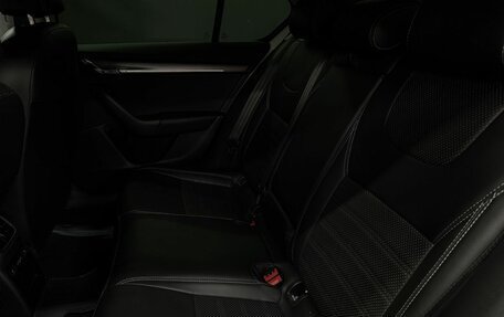 Skoda Octavia, 2019 год, 1 819 888 рублей, 24 фотография