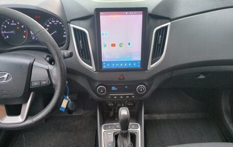 Hyundai Creta I рестайлинг, 2019 год, 1 690 000 рублей, 23 фотография