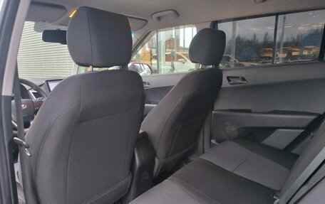 Hyundai Creta I рестайлинг, 2019 год, 1 690 000 рублей, 32 фотография