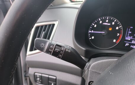 Hyundai Creta I рестайлинг, 2019 год, 1 690 000 рублей, 29 фотография