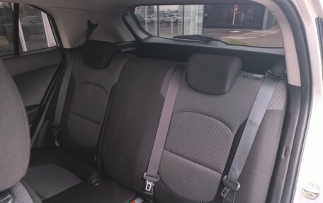 Hyundai Creta I рестайлинг, 2019 год, 1 690 000 рублей, 34 фотография