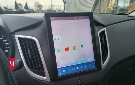 Hyundai Creta I рестайлинг, 2019 год, 1 690 000 рублей, 26 фотография