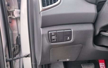 Hyundai Creta I рестайлинг, 2019 год, 1 690 000 рублей, 27 фотография