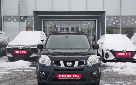Nissan X-Trail, 2011 год, 1 150 000 рублей, 2 фотография