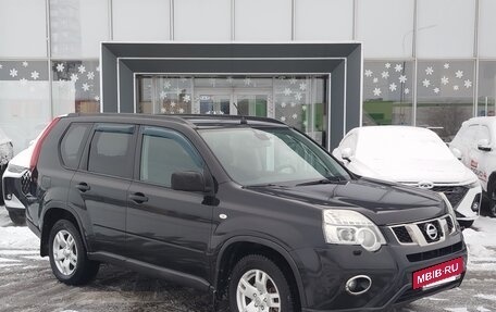 Nissan X-Trail, 2011 год, 1 150 000 рублей, 3 фотография