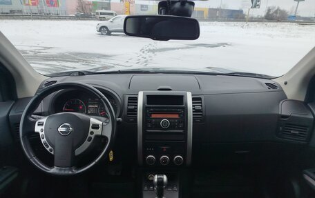 Nissan X-Trail, 2011 год, 1 150 000 рублей, 13 фотография