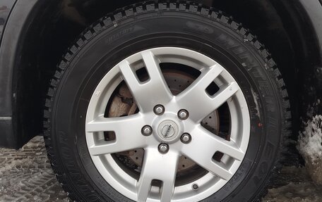 Nissan X-Trail, 2011 год, 1 150 000 рублей, 8 фотография