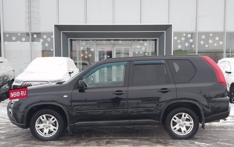 Nissan X-Trail, 2011 год, 1 150 000 рублей, 4 фотография