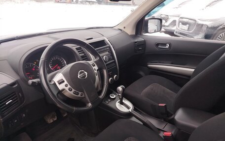Nissan X-Trail, 2011 год, 1 150 000 рублей, 9 фотография