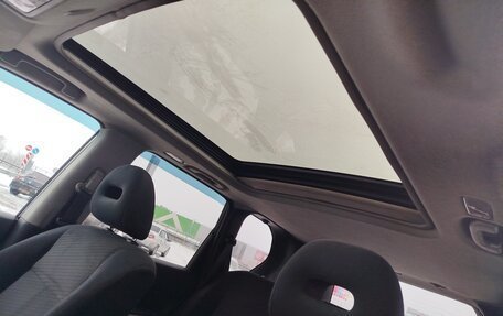 Nissan X-Trail, 2011 год, 1 150 000 рублей, 15 фотография