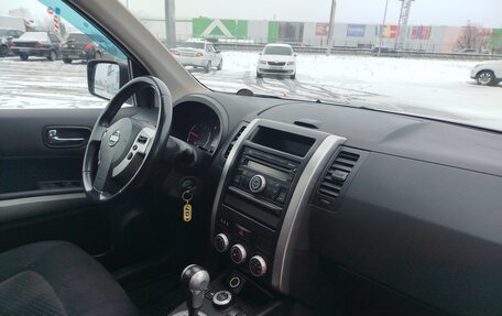 Nissan X-Trail, 2011 год, 1 150 000 рублей, 11 фотография