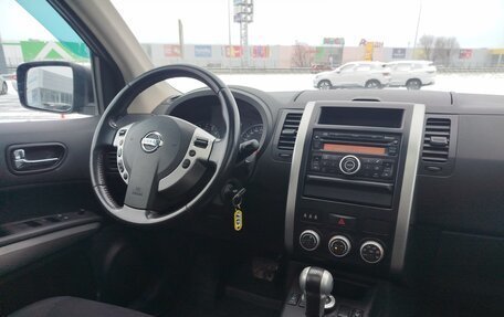 Nissan X-Trail, 2011 год, 1 150 000 рублей, 12 фотография