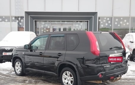 Nissan X-Trail, 2011 год, 1 150 000 рублей, 7 фотография