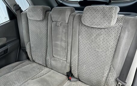 Hyundai Tucson III, 2004 год, 595 000 рублей, 8 фотография