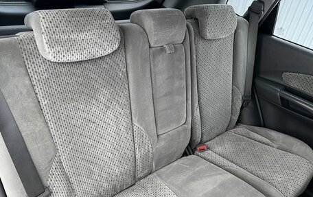 Hyundai Tucson III, 2004 год, 595 000 рублей, 9 фотография