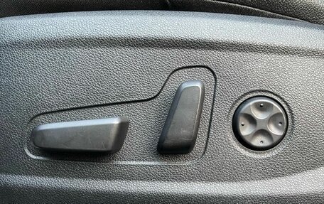 KIA Optima IV, 2019 год, 1 875 000 рублей, 13 фотография