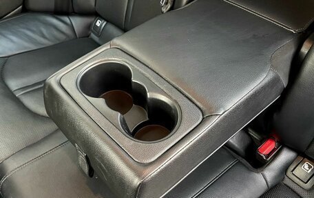 KIA Optima IV, 2019 год, 1 875 000 рублей, 15 фотография