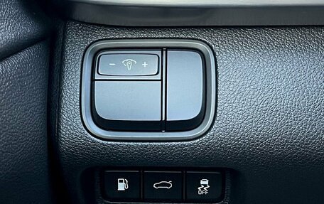 KIA Optima IV, 2019 год, 1 875 000 рублей, 25 фотография