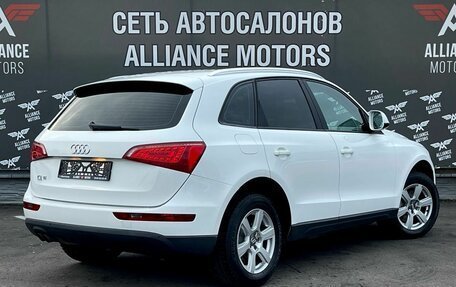Audi Q5, 2011 год, 1 360 000 рублей, 8 фотография