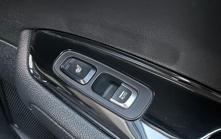 KIA Optima IV, 2019 год, 1 875 000 рублей, 28 фотография