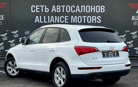 Audi Q5, 2011 год, 1 360 000 рублей, 5 фотография