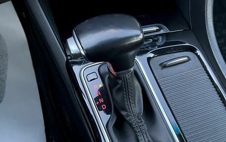 KIA Optima IV, 2019 год, 1 875 000 рублей, 31 фотография