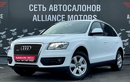 Audi Q5, 2011 год, 1 360 000 рублей, 3 фотография