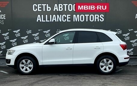Audi Q5, 2011 год, 1 360 000 рублей, 4 фотография