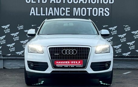 Audi Q5, 2011 год, 1 360 000 рублей, 2 фотография