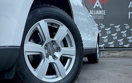 Audi Q5, 2011 год, 1 360 000 рублей, 11 фотография