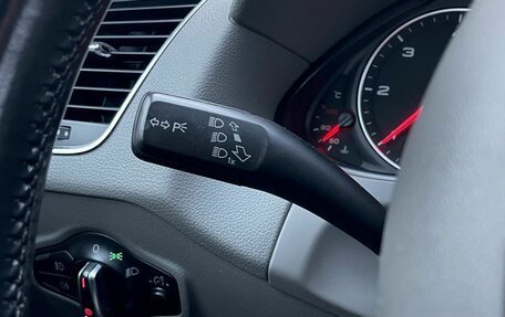 Audi Q5, 2011 год, 1 360 000 рублей, 18 фотография