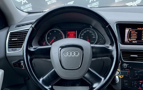 Audi Q5, 2011 год, 1 360 000 рублей, 17 фотография