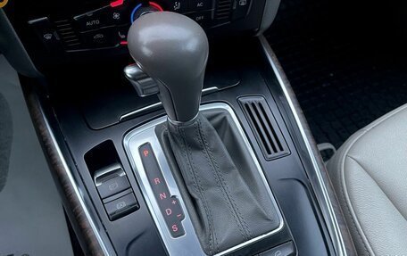 Audi Q5, 2011 год, 1 360 000 рублей, 25 фотография