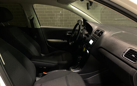 Volkswagen Polo VI (EU Market), 2012 год, 790 000 рублей, 10 фотография