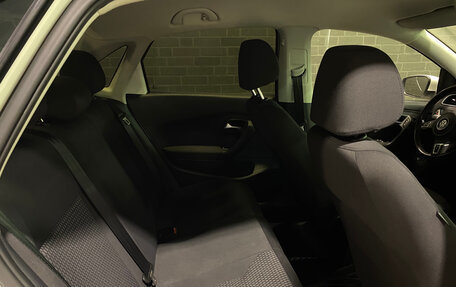 Volkswagen Polo VI (EU Market), 2012 год, 790 000 рублей, 11 фотография